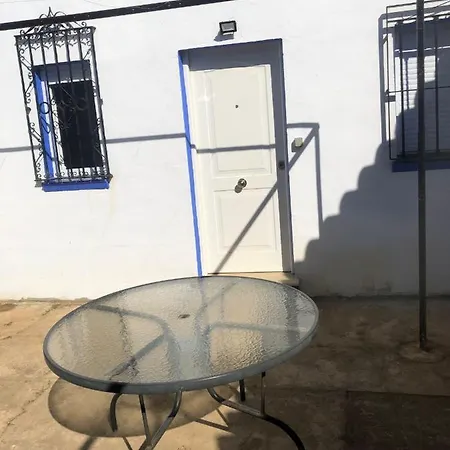 Holiday home Casa Fabiola