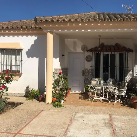 Casa Fabiola Chiclana de la Frontera