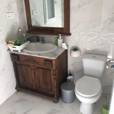 Holiday home Casa Fabiola Chiclana de la Frontera