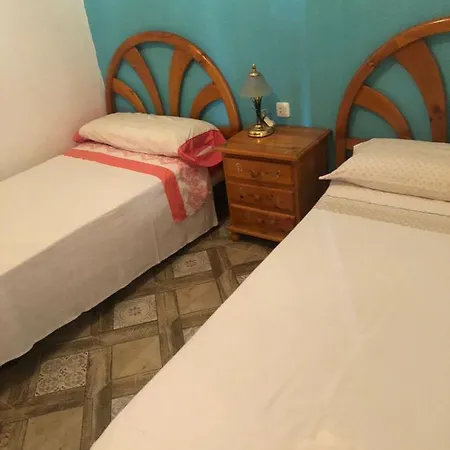 Holiday home Casa Fabiola *