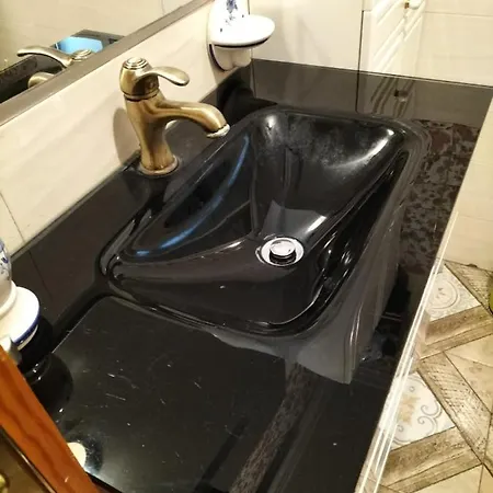 Casa Fabiola