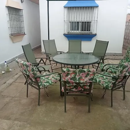 Casa Fabiola Holiday home Chiclana de la Frontera