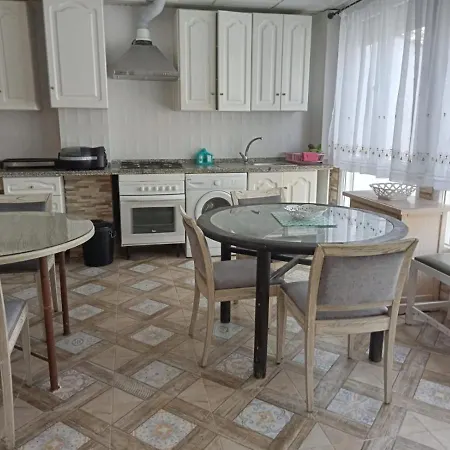 Casa Fabiola Holiday home *