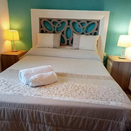 Casa Fabiola Holiday home Chiclana de la Frontera