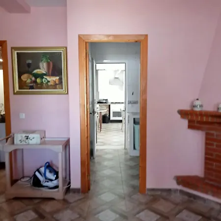 Casa Fabiola